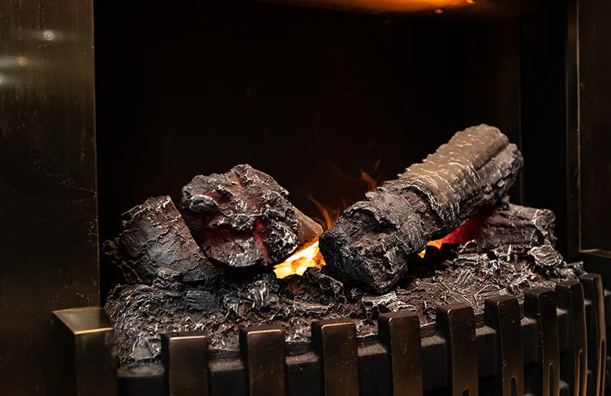 Soot Removal in Statesboro, Georgia